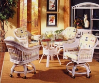 Bermuda/Plantation Dining