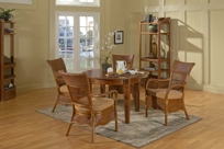 Casual Dining