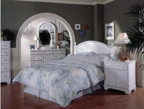 Crossroads Bedroom Group