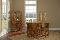 Pub Table Set