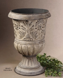 Aba, Planter Item 19249