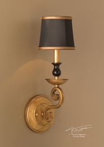 Adams, 1 Lt Wall Sconce Item 22449