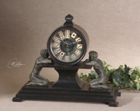 Adarsa, Night Light Clock Item 06858