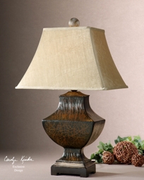Amancio, Light Shade, Table Item 27591