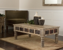 Bhadrak, Cocktail Table Item 24068