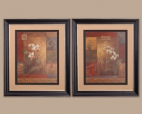 Contemporary Orchids II Item 30315