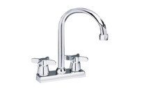 Amarilis Heritage Bar Faucet