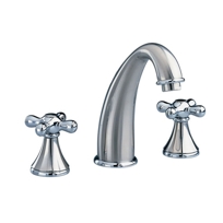 Amarilis Iris Widespread Bathroom Faucet