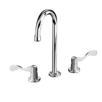 Heritage Gooseneck Bathroom Faucet