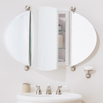 Standard Collection® Mirror with Medicine Cabinet