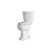 Standard Collection® Elongated Toilet