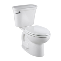 Triumph® Cadet 3 Right Height™  Elongated Toilet