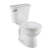 Triumph® Cadet 3 Round Front Toilet