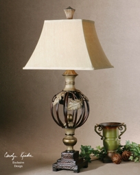 Lidiana, Light Shade, Table Item 27594