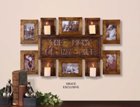 Light Of My Life, Photo Frame Item 13582