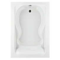 Cadet 5' x 42" Bathtub