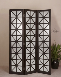 Miliani, Three Panel Screen Item 24087