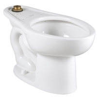 Madera FloWise™ Elongated 16-1/2" Toilet