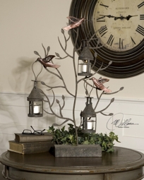 Tree of Light, Table Accessory Item 17054