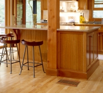 Wood Grilles