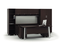 Desk/wall/wardrobe