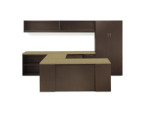 Desk/wardrobe/wall