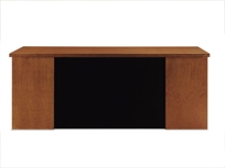 Double pedestals