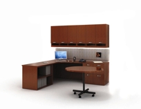Wall unit/ table
