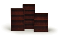 Bookcases
