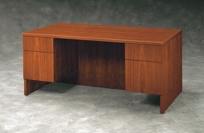 3/4 pedestals