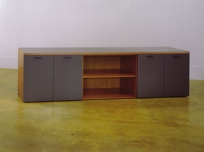Storage cabinet