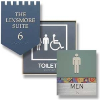 ADA Signage