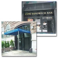 Vinyl Lettering & Banners