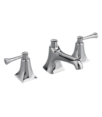 illume Widespread Lavatory Faucet