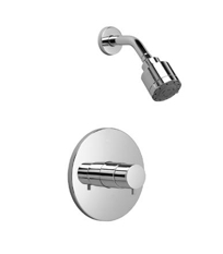 PRESSURE BALANCE SHOWER SET