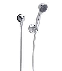 illume Complete Personal Hand Shower Set