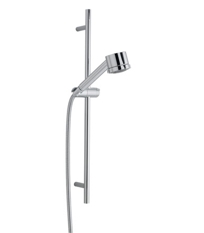 IQ by JADO Complete Personal Hand Shower Set on Adjustable Bar