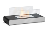 Floor fireplace-65330