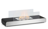 Floor fireplace-65331