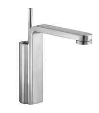 Glance by Jado Single Lever Kithen Faucet