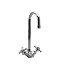 Bar Faucet - Cross Handles