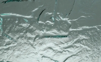 Glass- Elements, North Sea