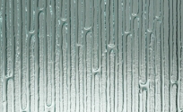 Glass- Metrix, Rain