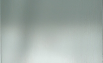 Glass- Metrix, Ribbed