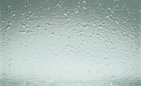 Glass- Seafoam