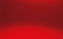 True Red Color Laminate Glass