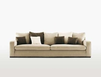 IMPRIMATUR APTA Informal Sofa