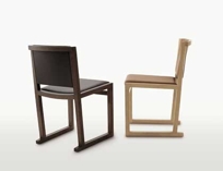 MUSA SIMPLICE Chairs