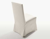 PEPLO SIMPLICE Chair and Armchair