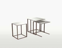 ELIOS SIMPLICE Small Tables